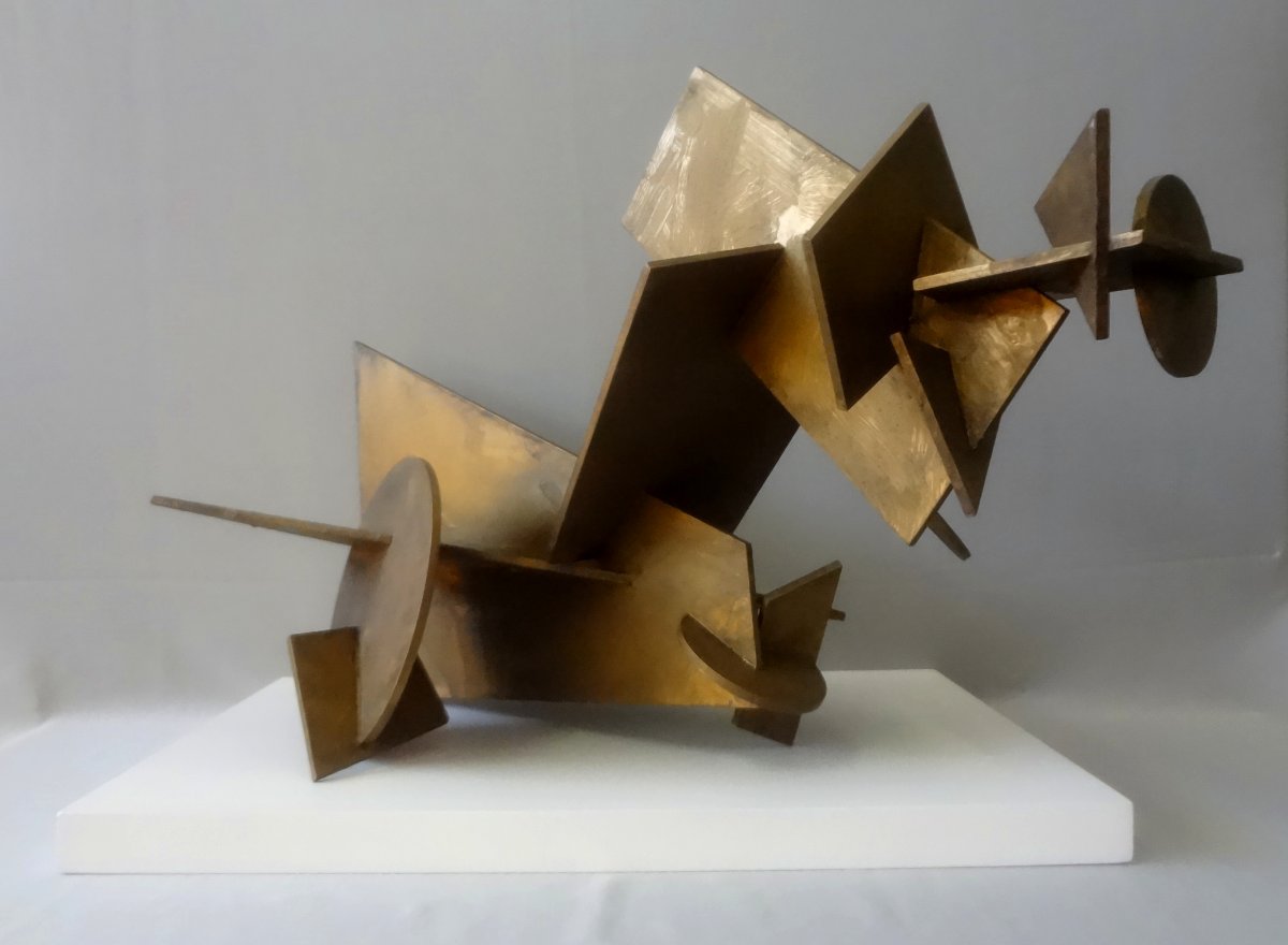 Hilton Edwards - Untitled 13